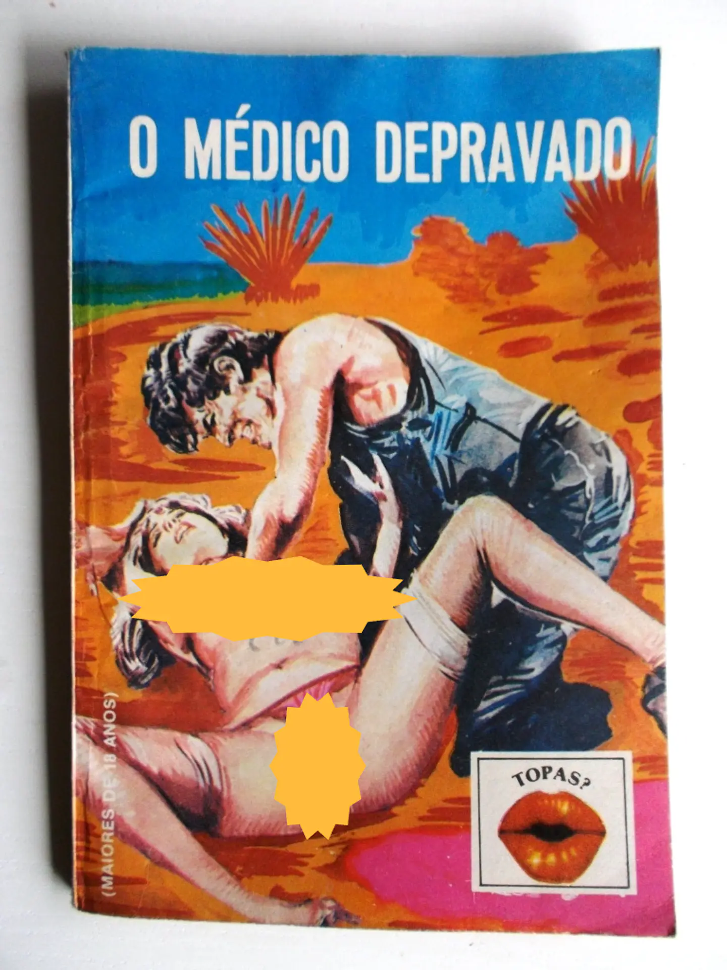 Topas? 07 1