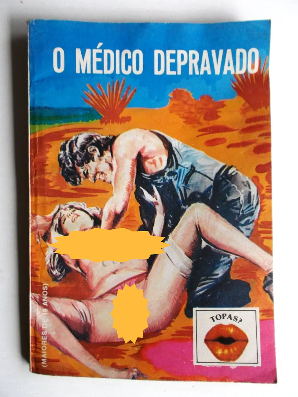 Topas? 07 1