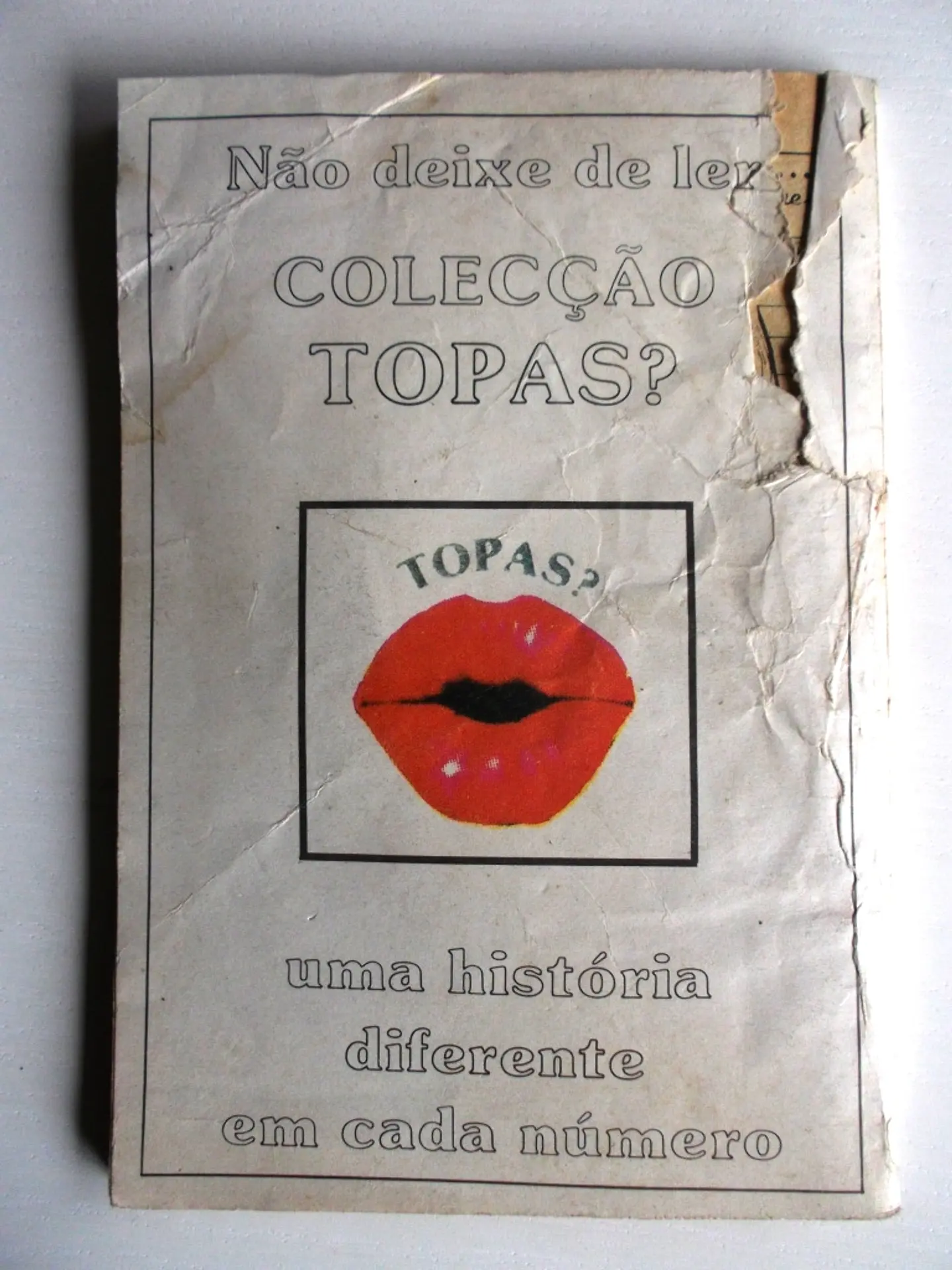 Topas? 07 2