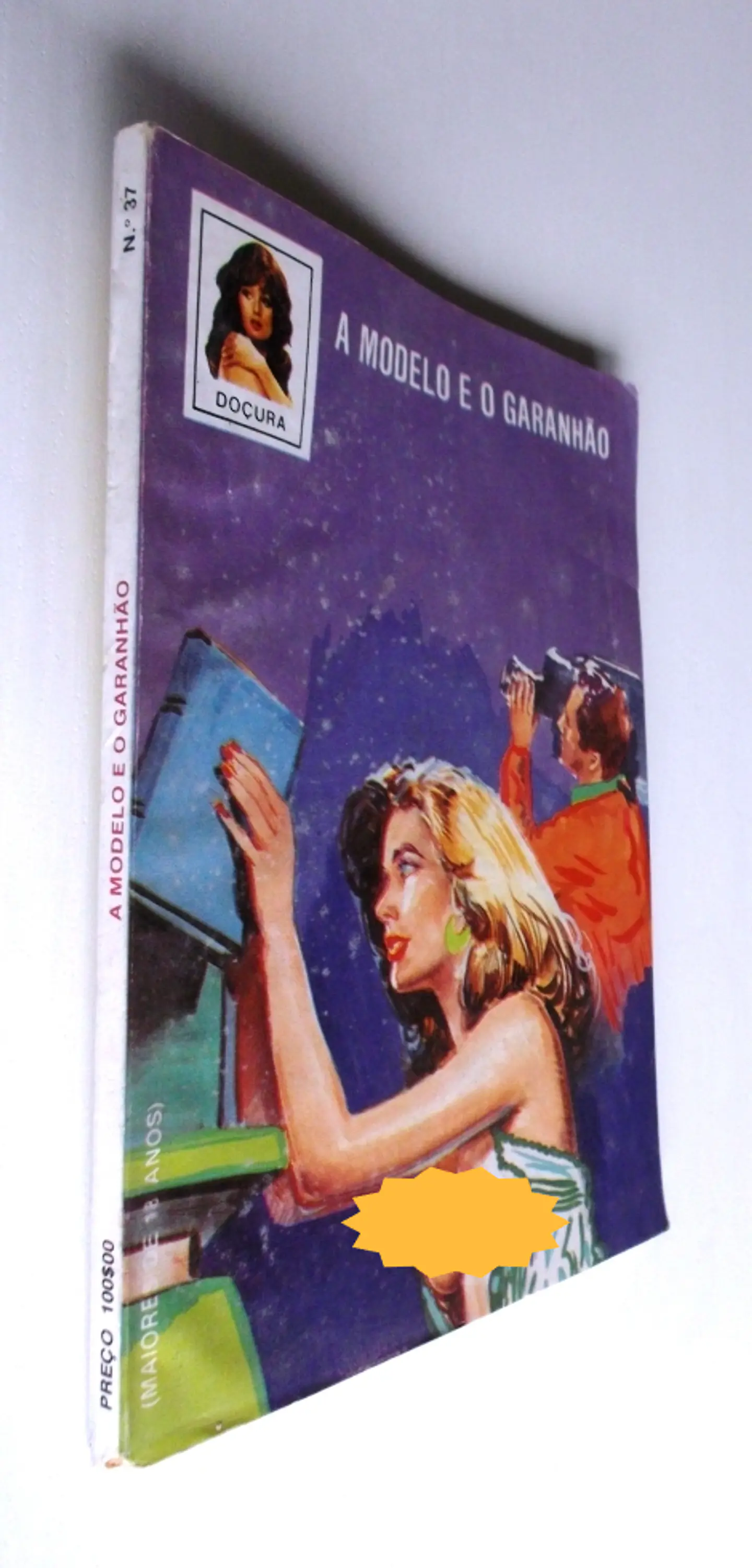 Doçura 37 3