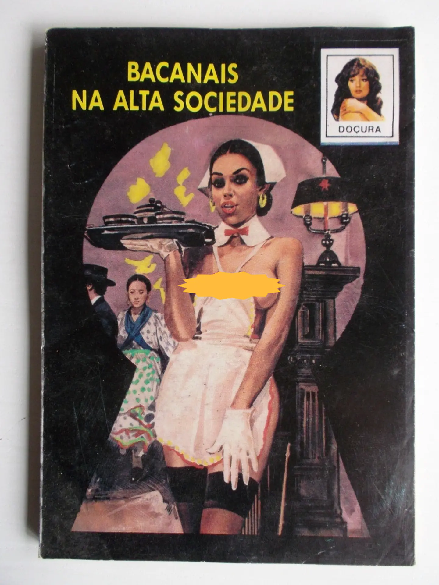 Doçura 39 1
