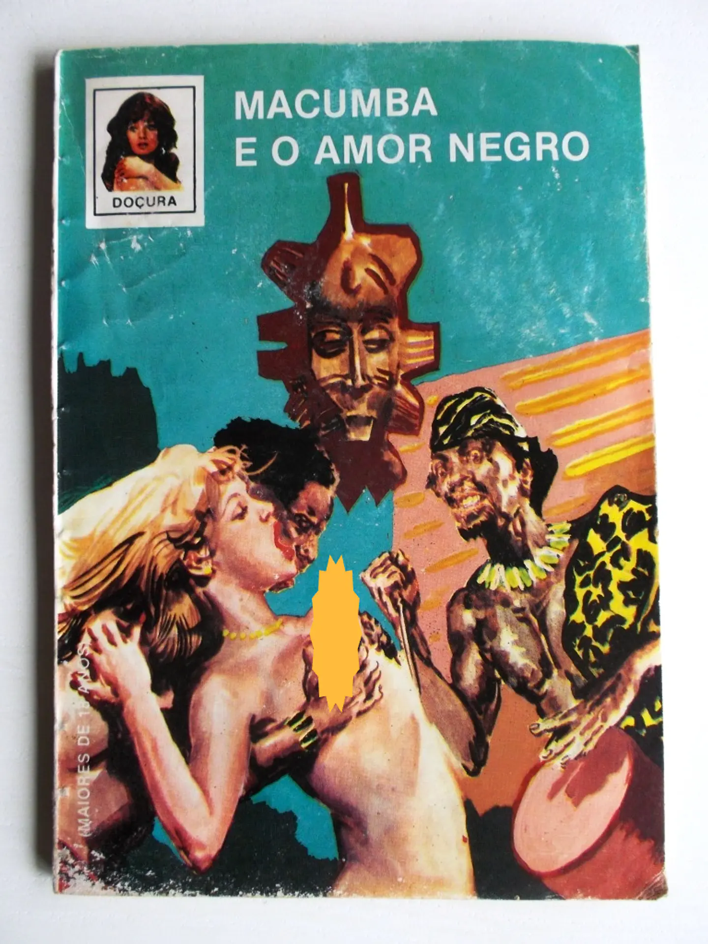 Doçura 30 1