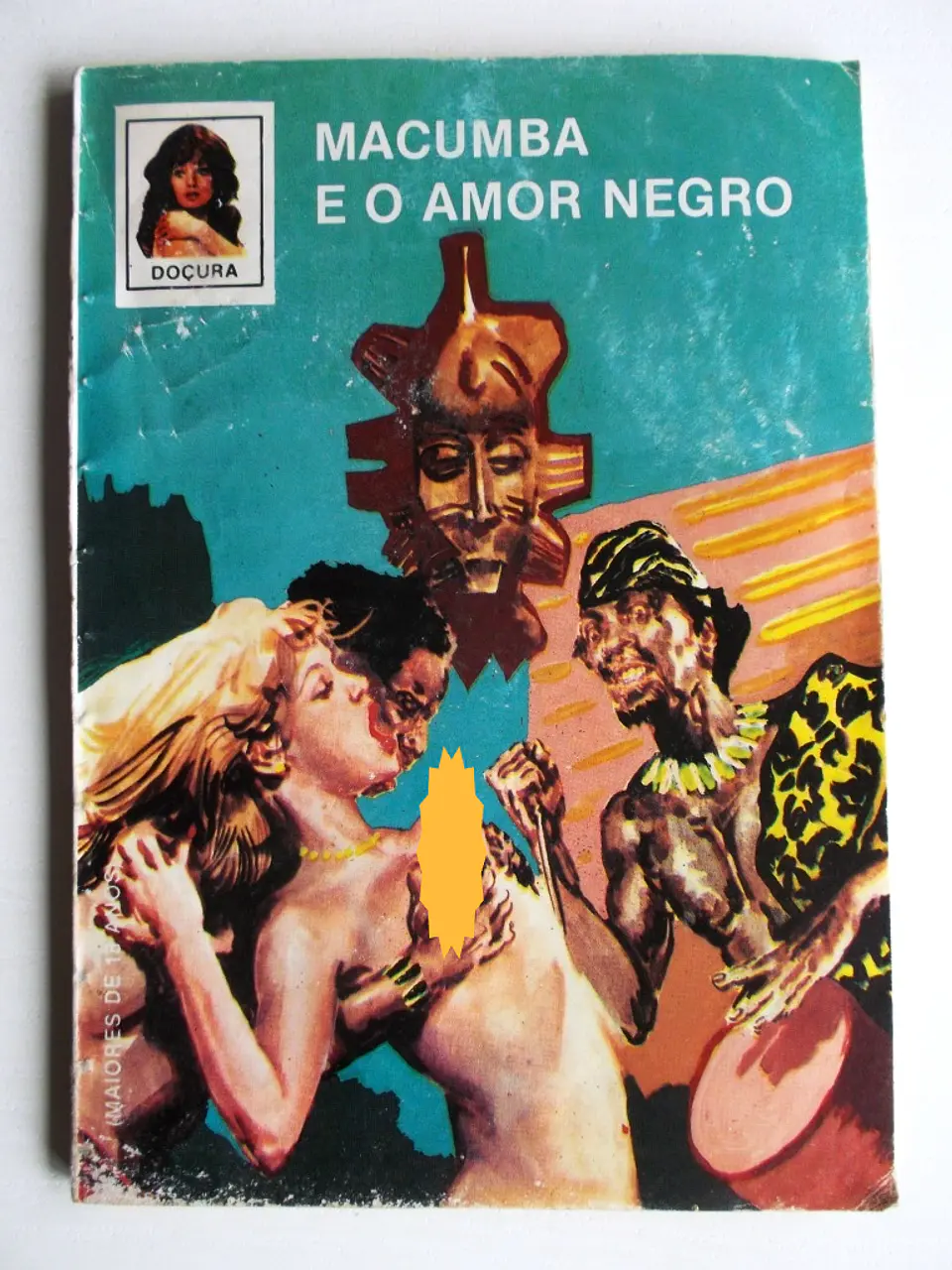 Doçura 30 1