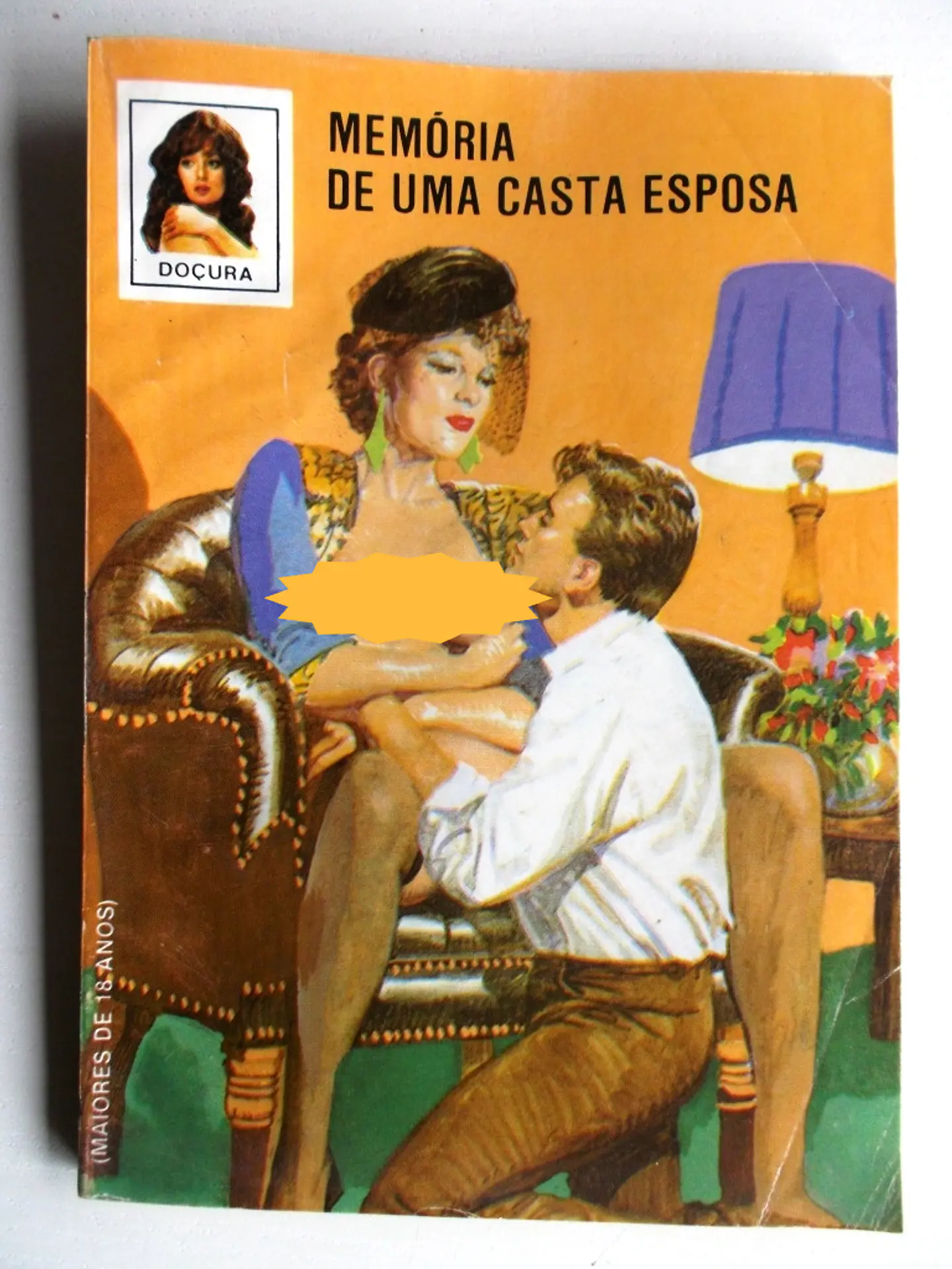 Doçura 35 1