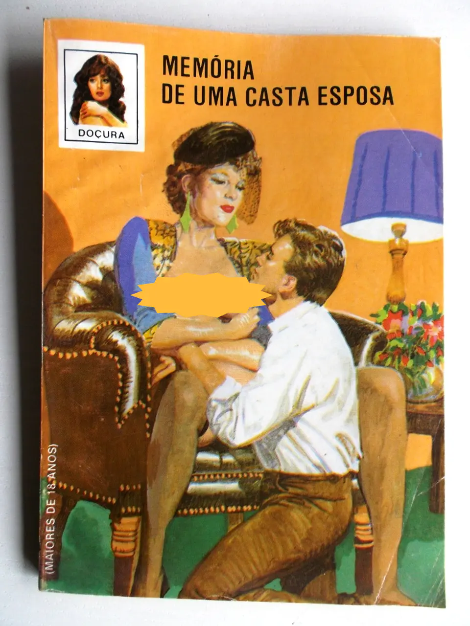 Doçura 35 1