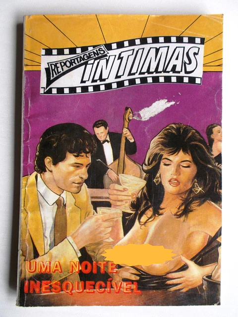 Reportagens Intimas 03