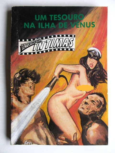 Reportagens Intimas 11