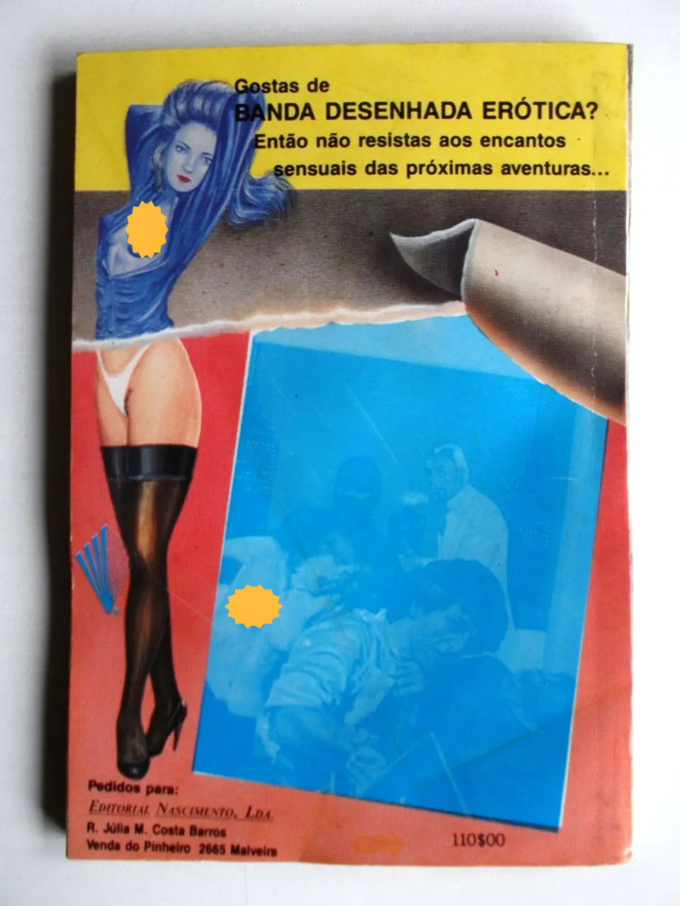 Reportagens Intimas 11 2