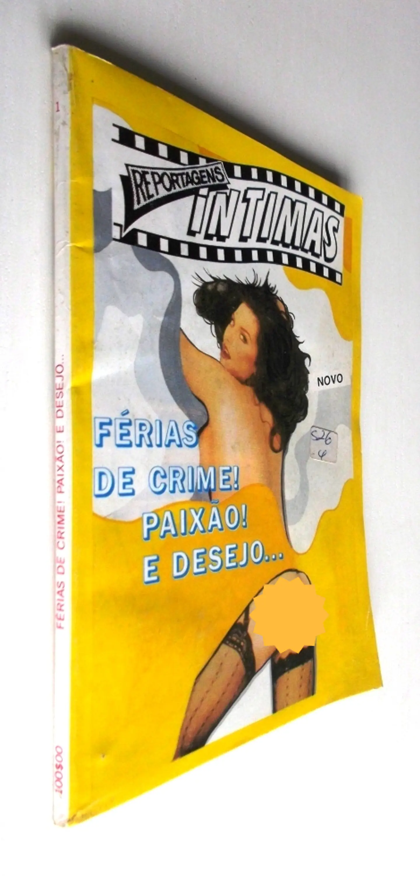 Reportagens Intimas 01 3