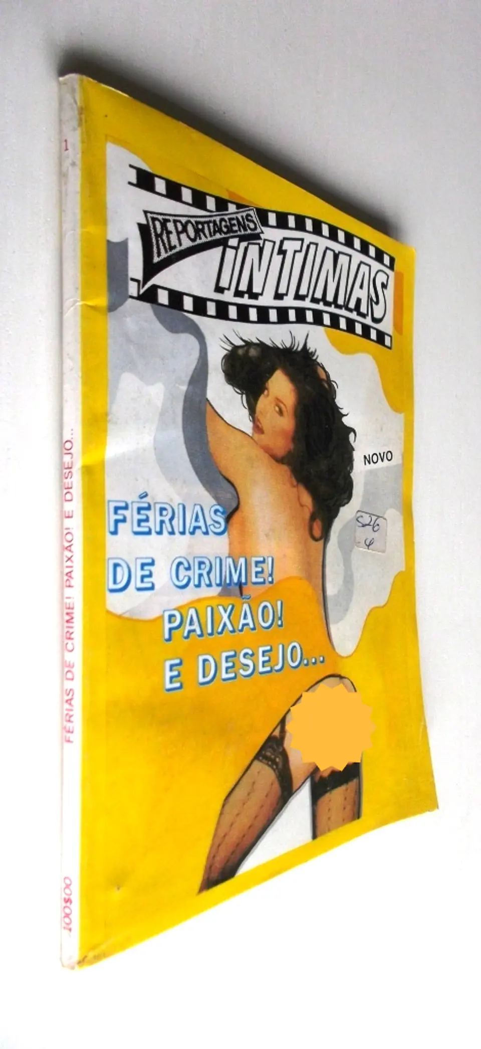 Reportagens Intimas 01 3
