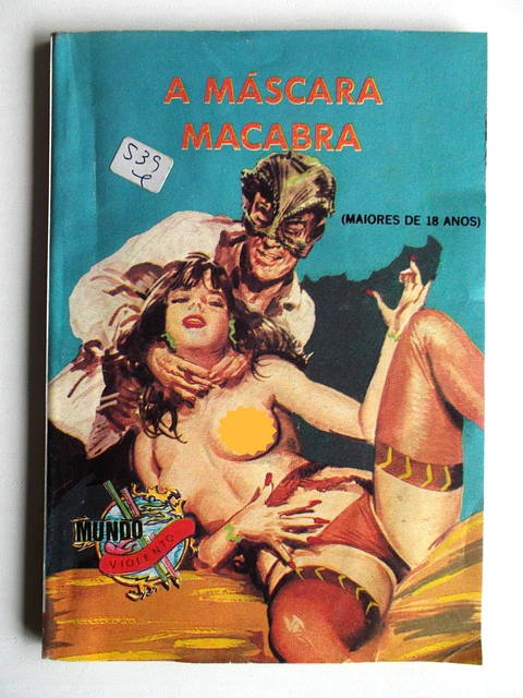 Mundo Violento 15