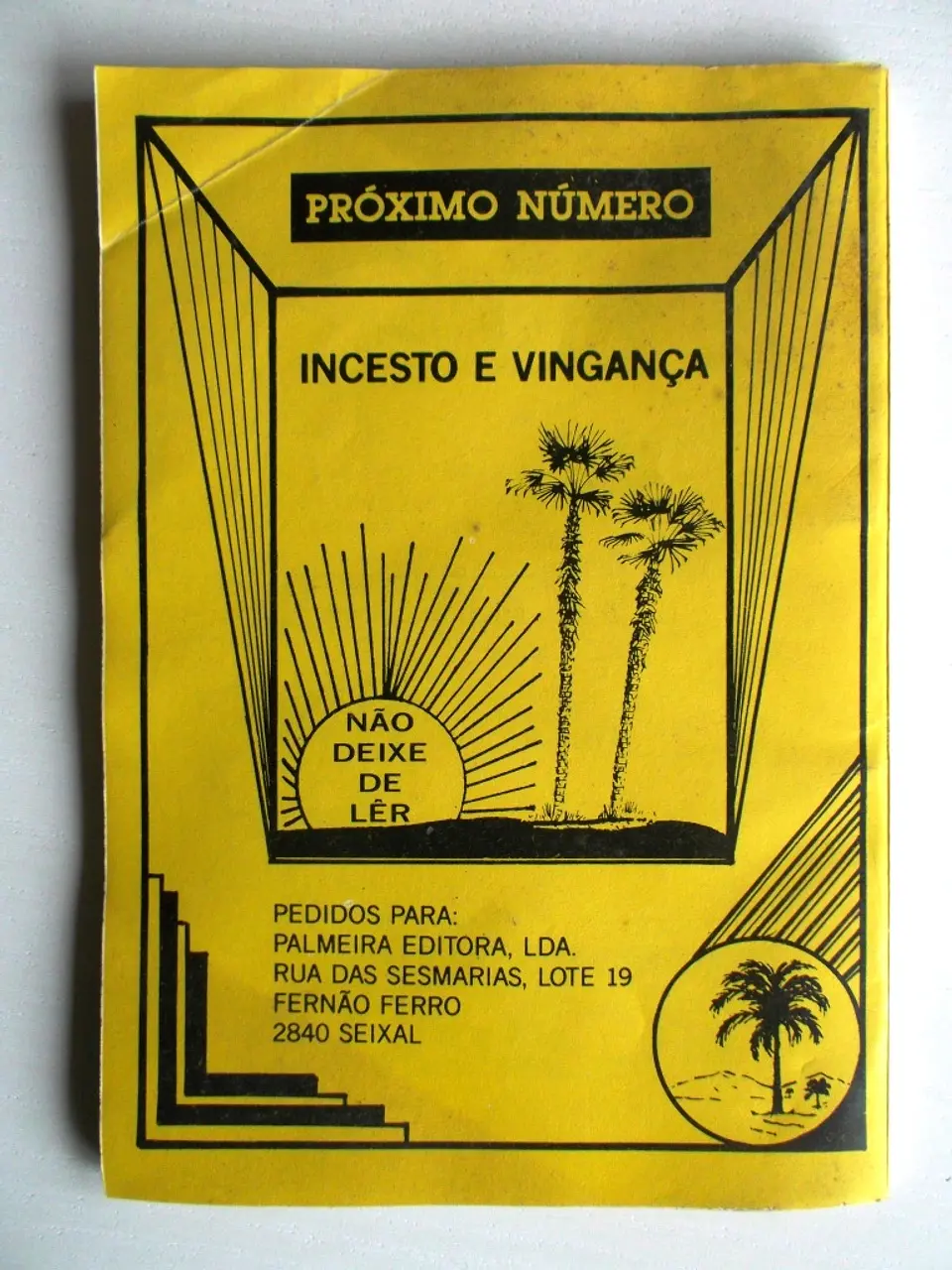 Mundo Violento 15 2
