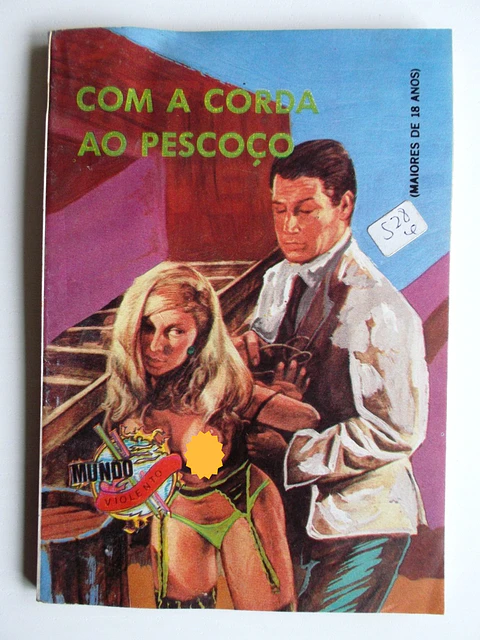 Mundo Violento 13