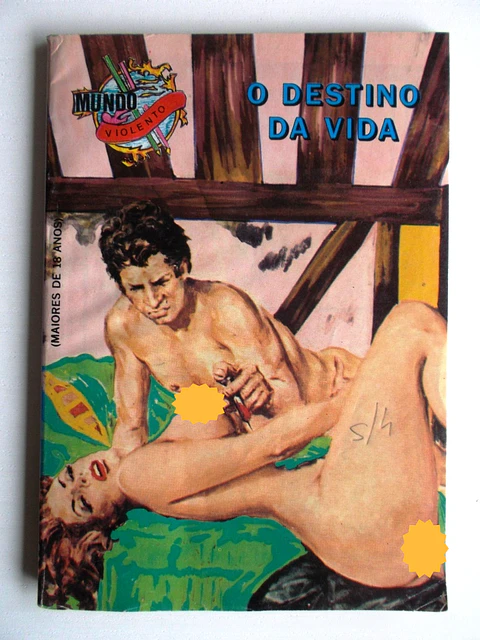 Mundo Violento 10