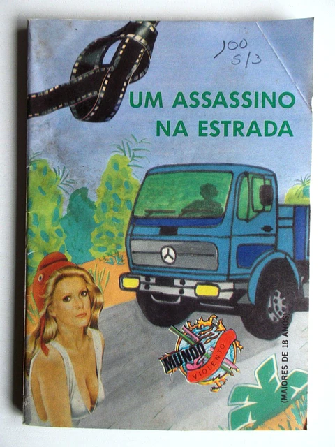 Mundo Violento 19