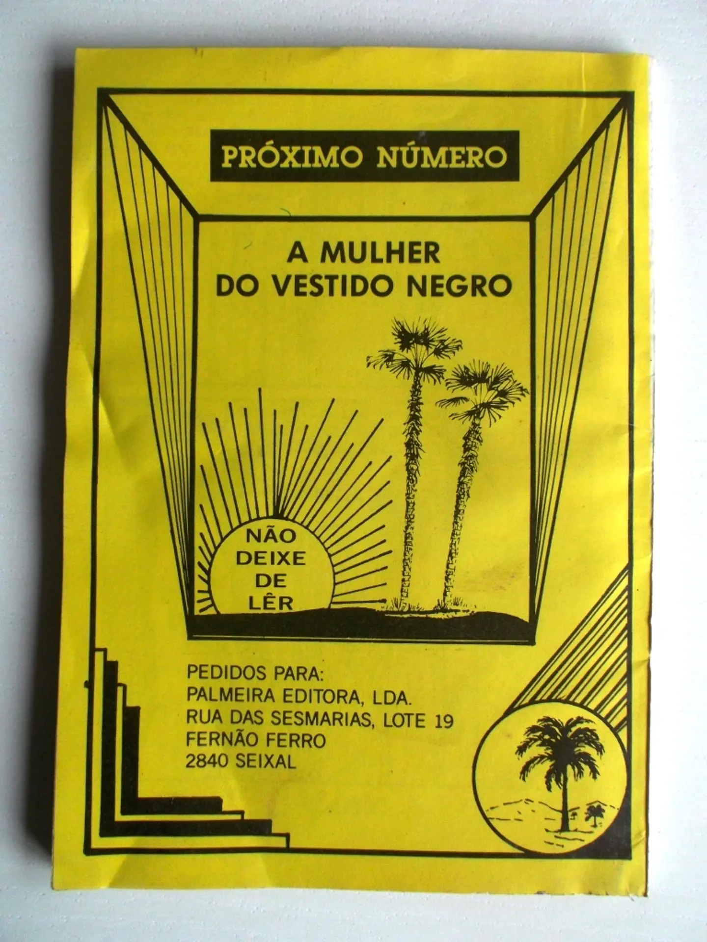Mundo Violento 19 2