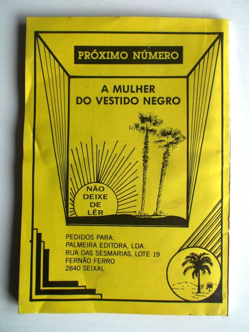 Mundo Violento 19 2