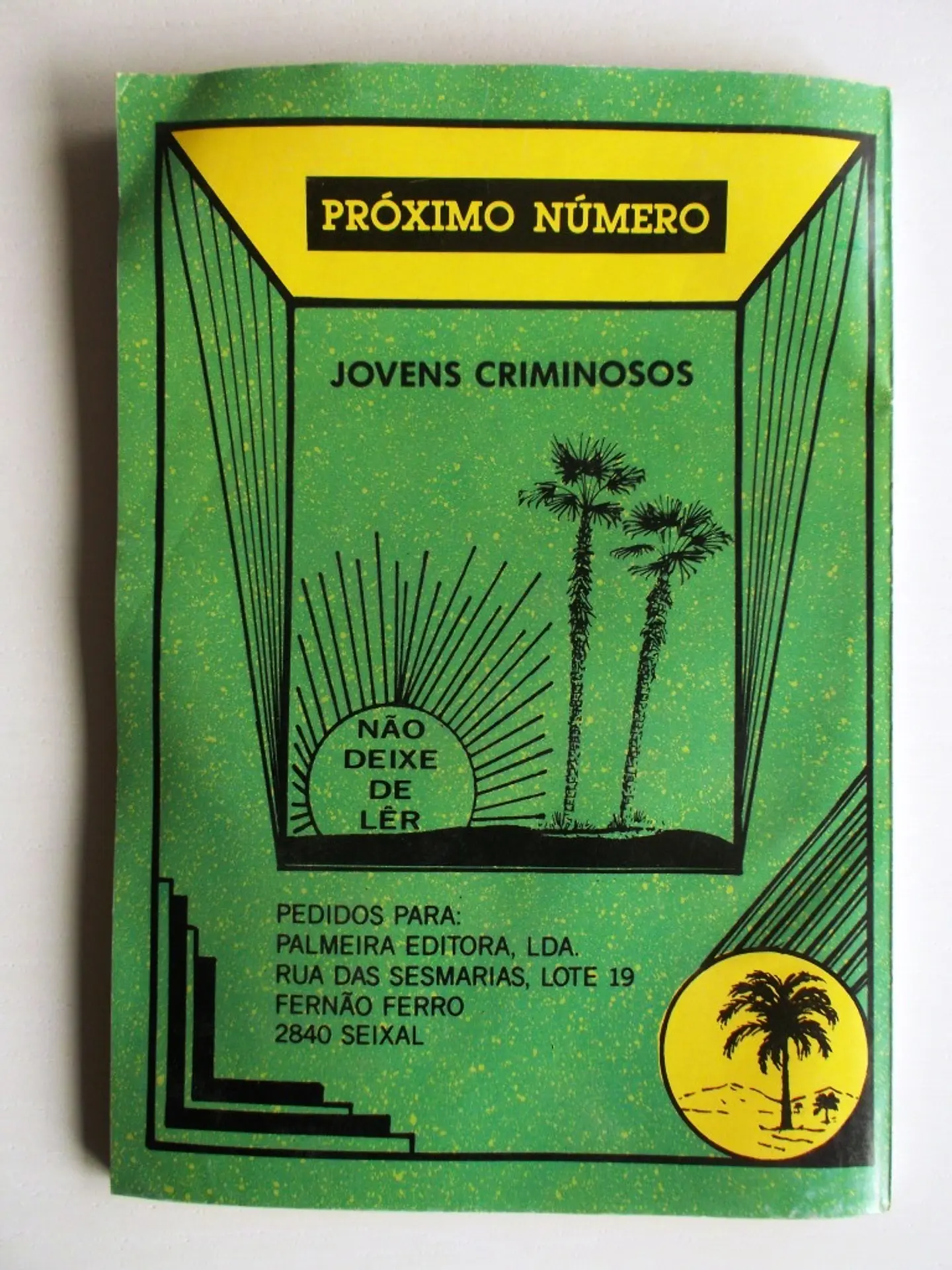 Mundo Violento 23 2