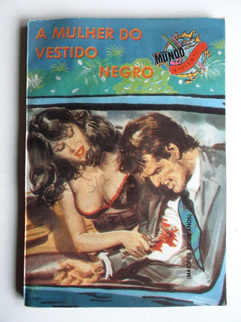 Mundo Violento 20
