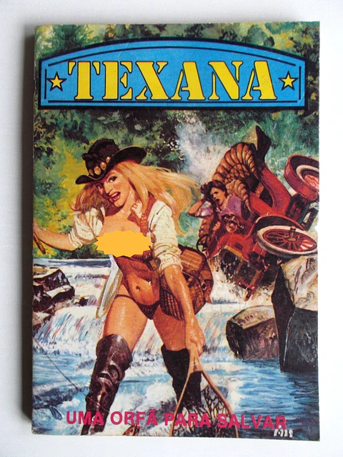 Texana 02 