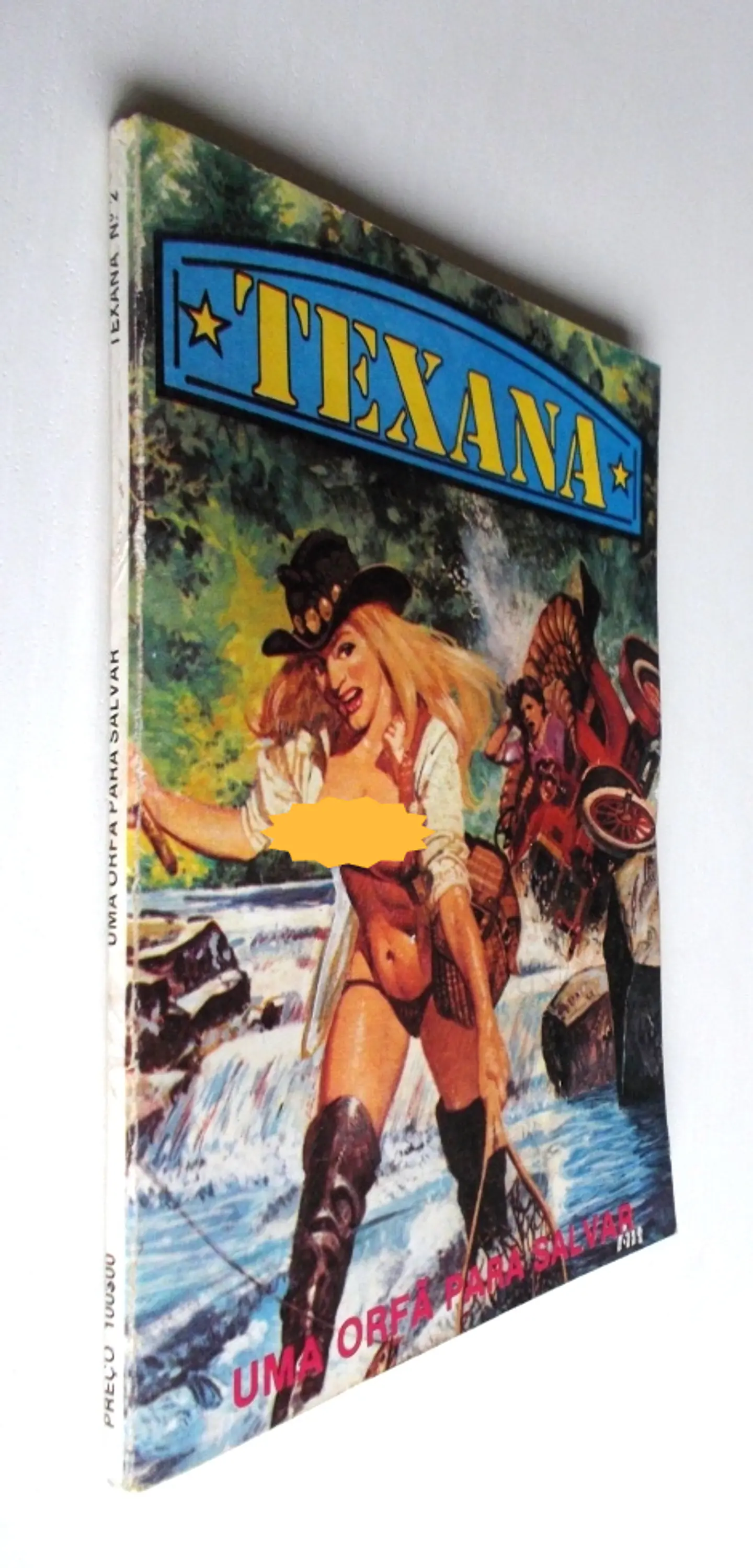 Texana 02  3