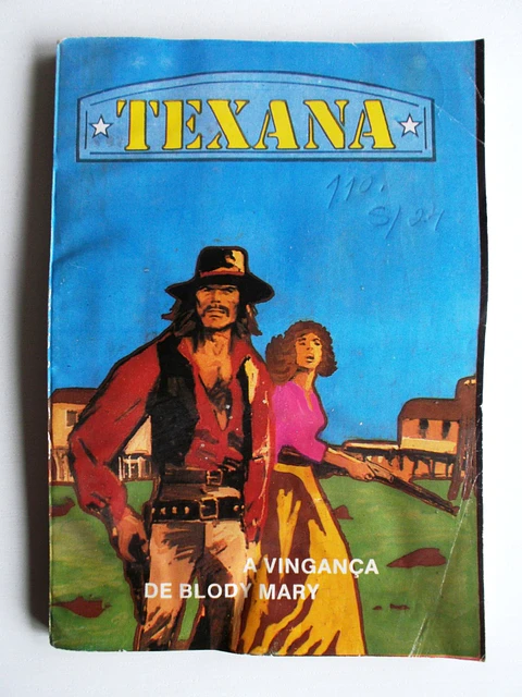 Texana 12