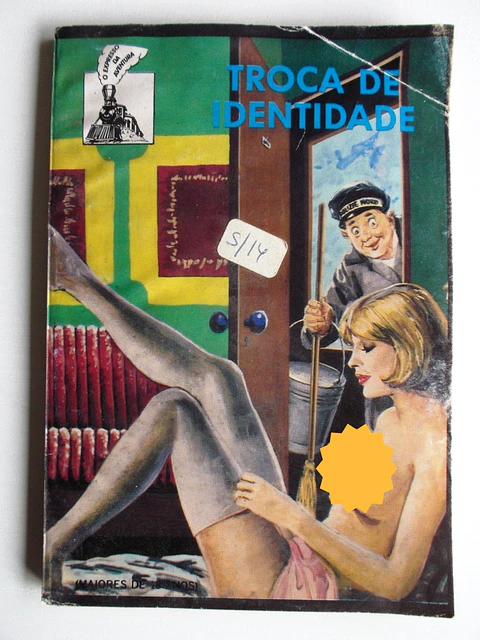 O Expresso da Aventura 09