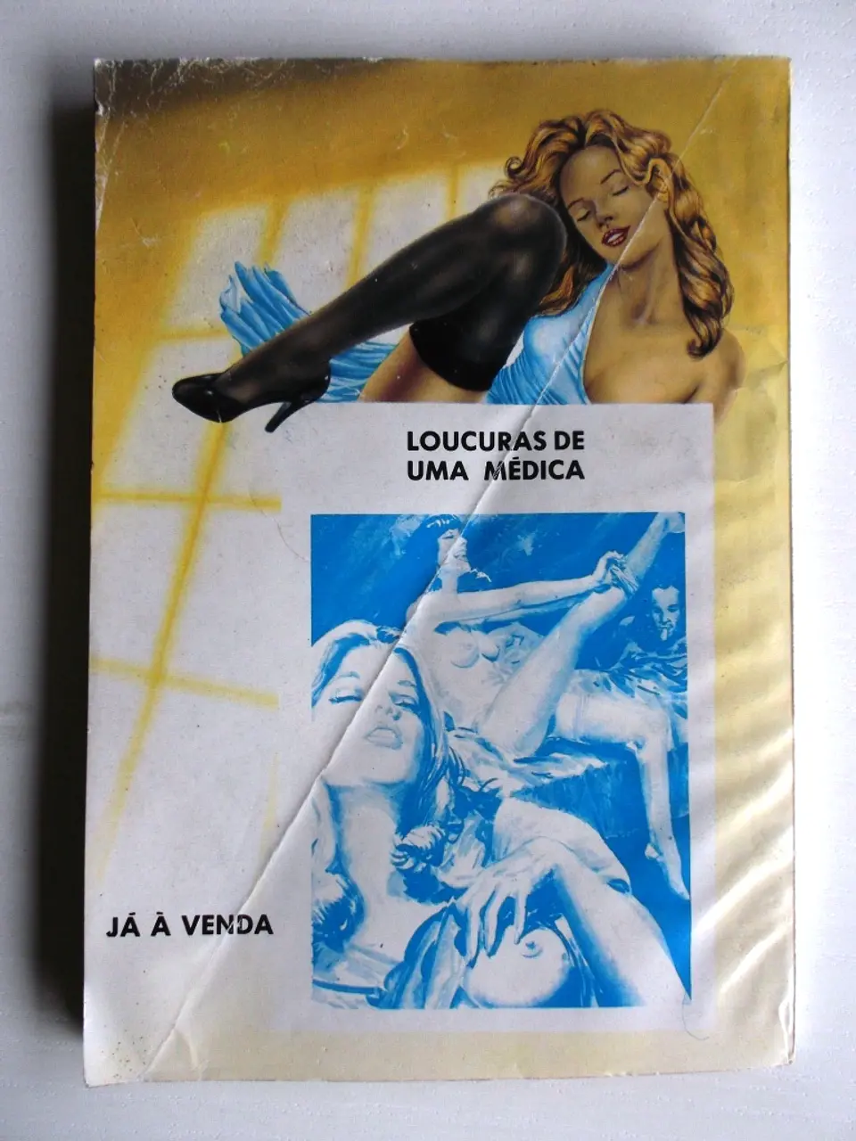 O Expresso da Aventura 09 2