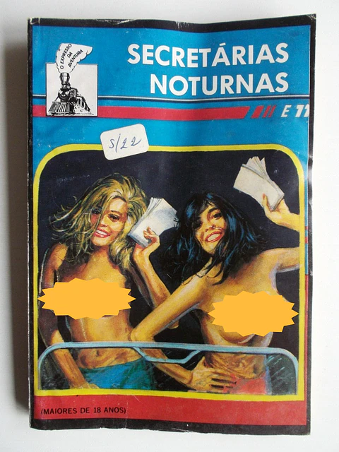 O Expresso da Aventura 10
