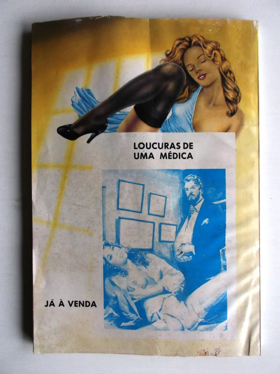 O Expresso da Aventura 10 2