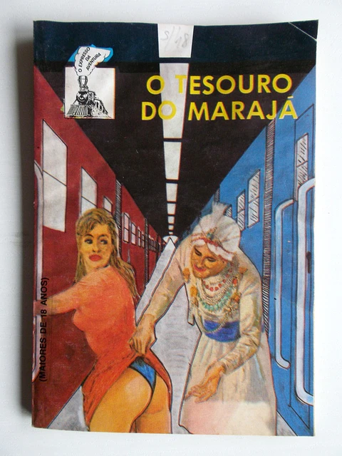 O Expresso da Aventura 07