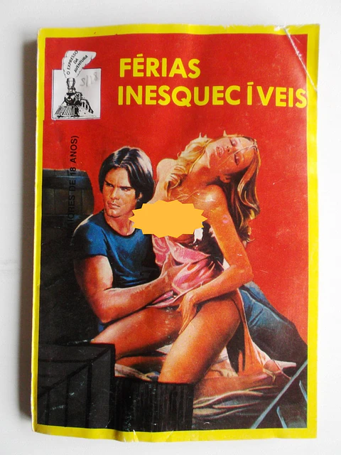 O Expresso da Aventura 02