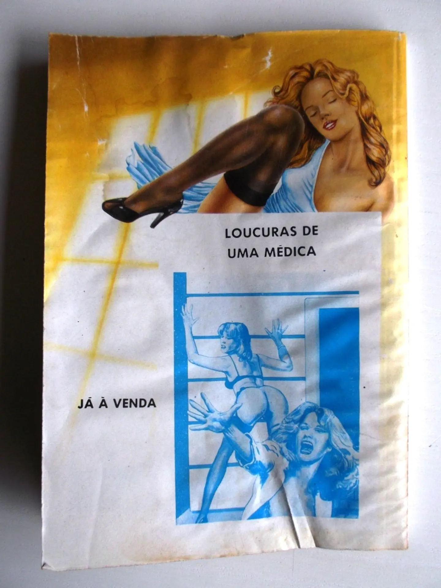 O Expresso da Aventura 02 2