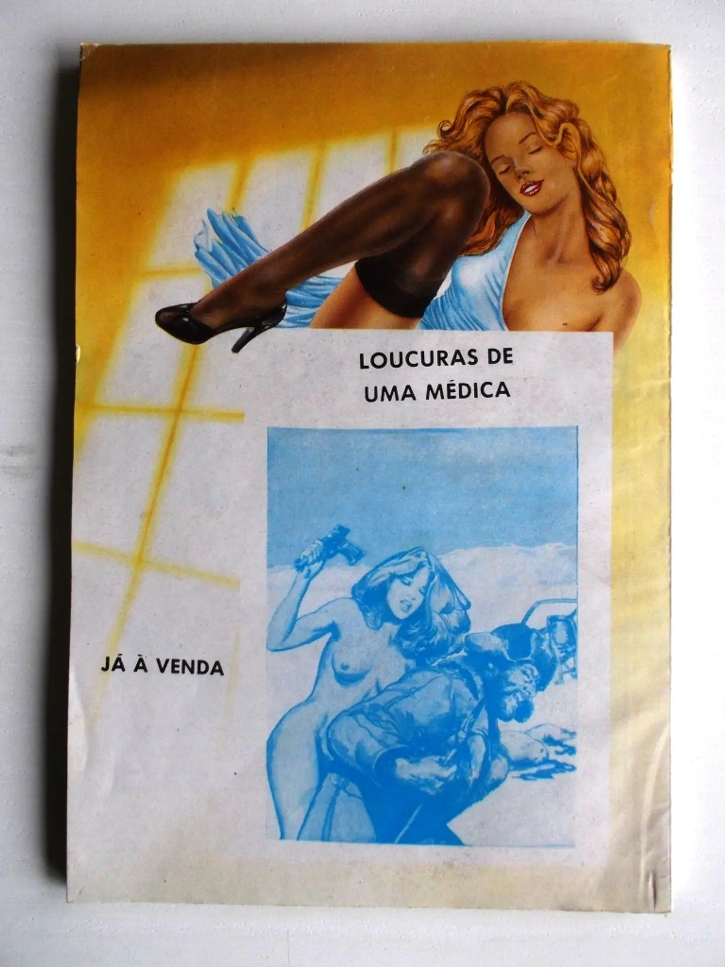 O Expresso da Aventura 01 2