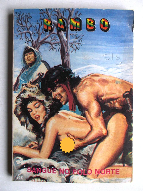 Rambo 04
