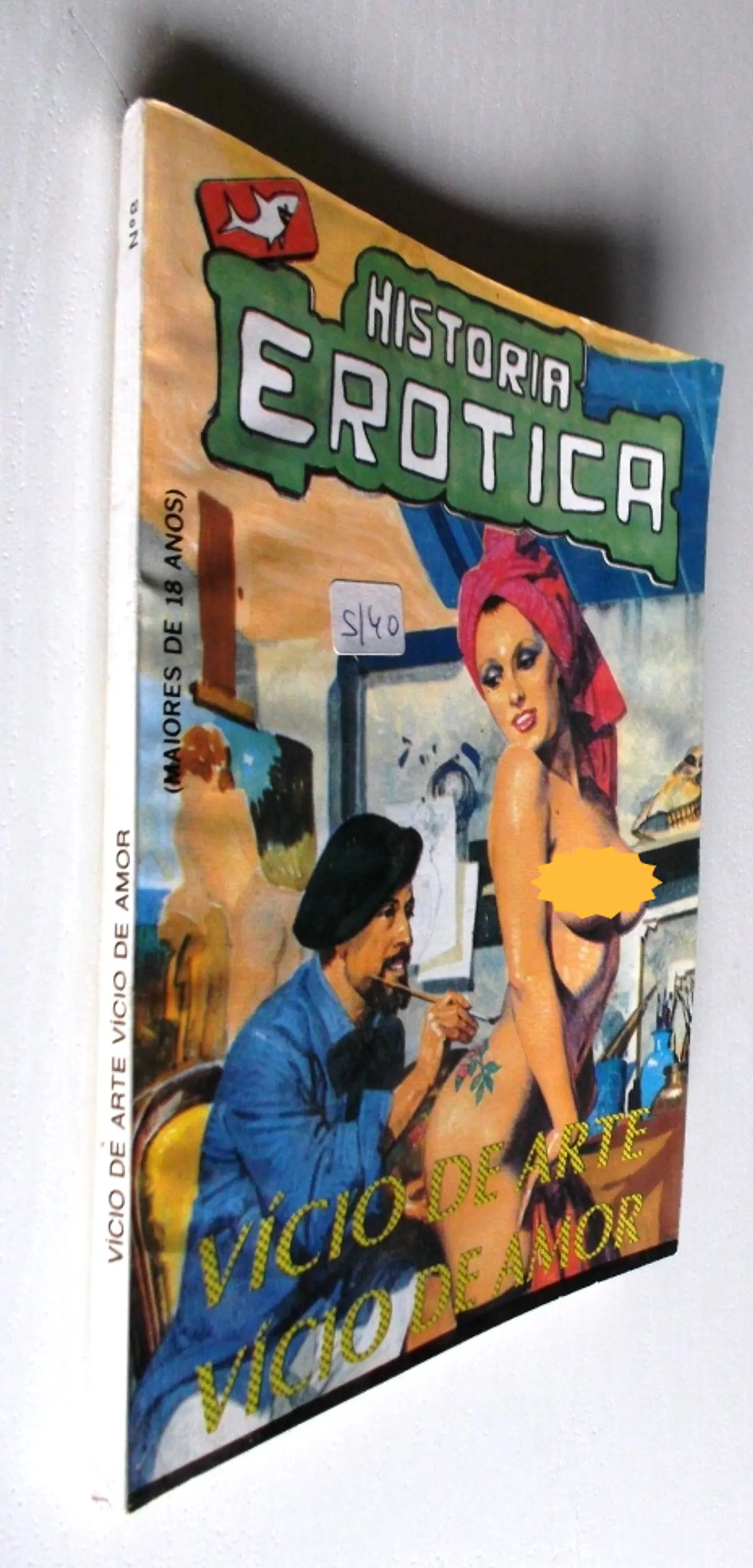 Historia Erótica 08 3