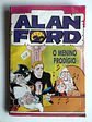 Alan Ford 3 - thumbnail 1