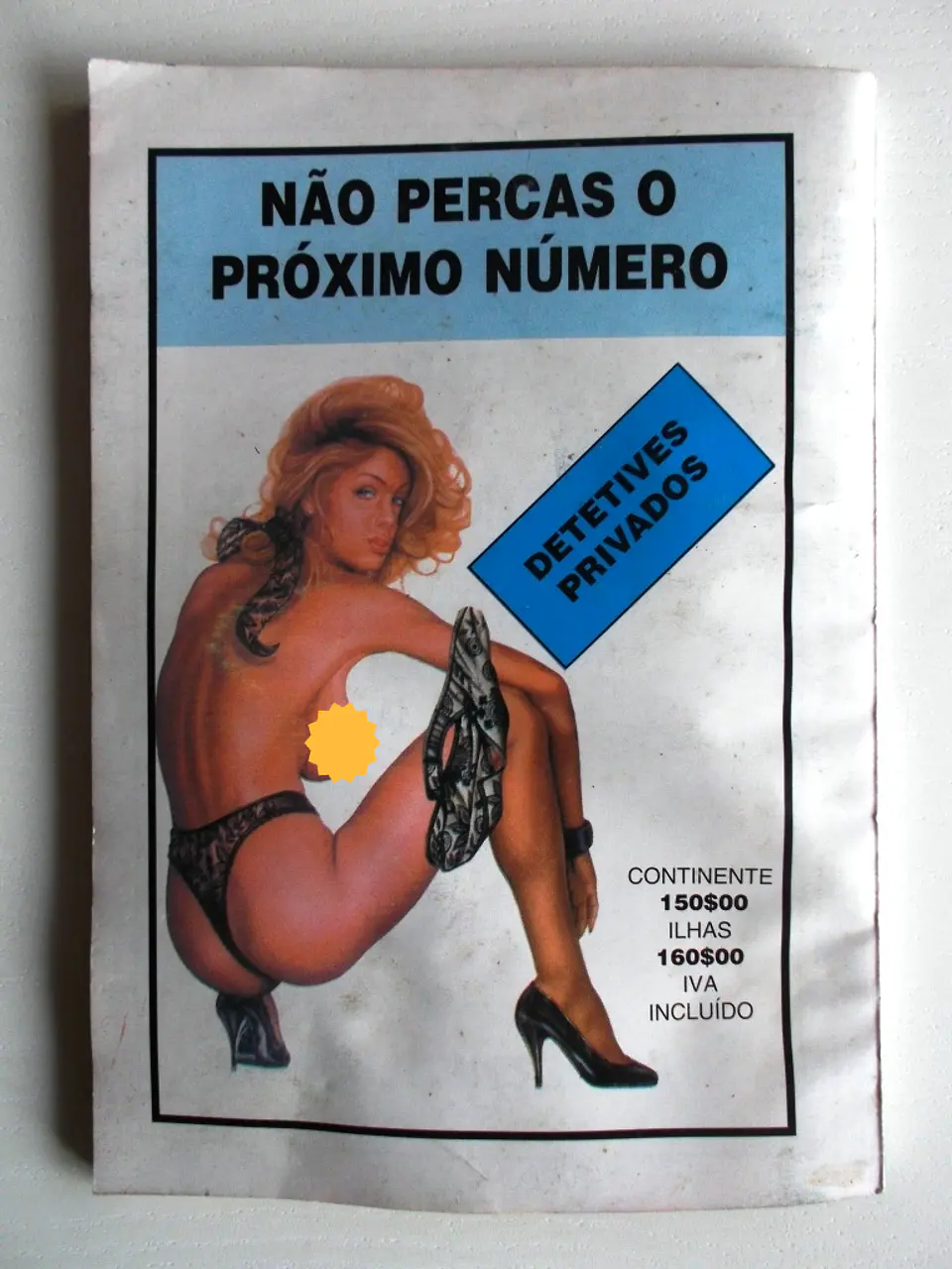 Segredos de Mulher 1 2