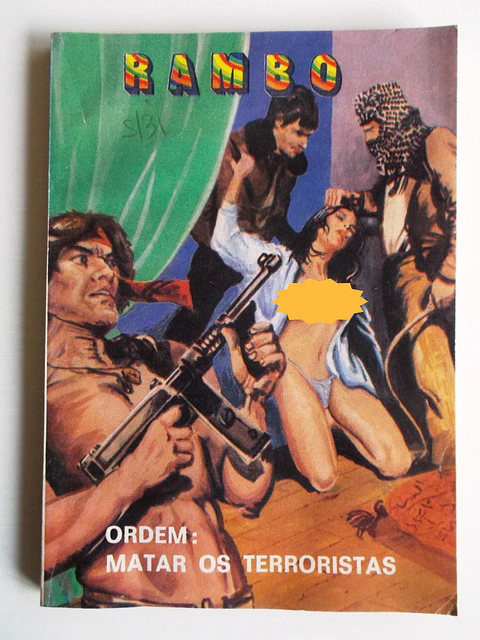 Rambo 08