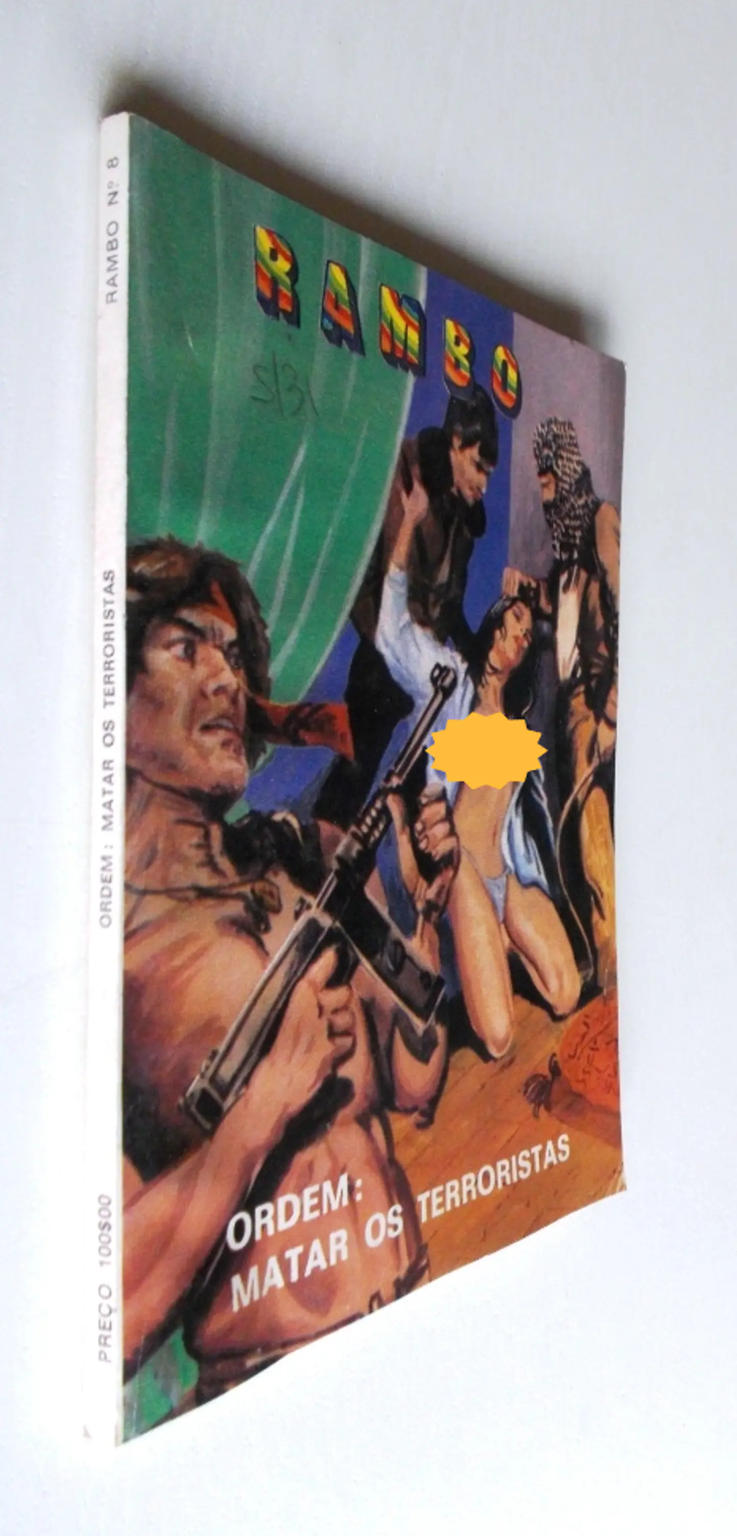 Rambo 08 3