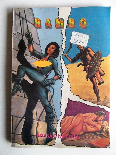 Rambo 12