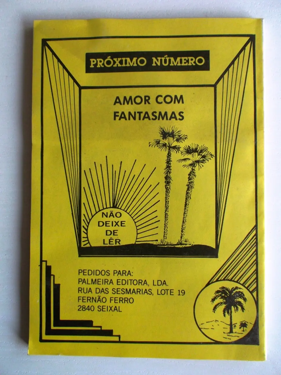 Jogos da Vida 19 2