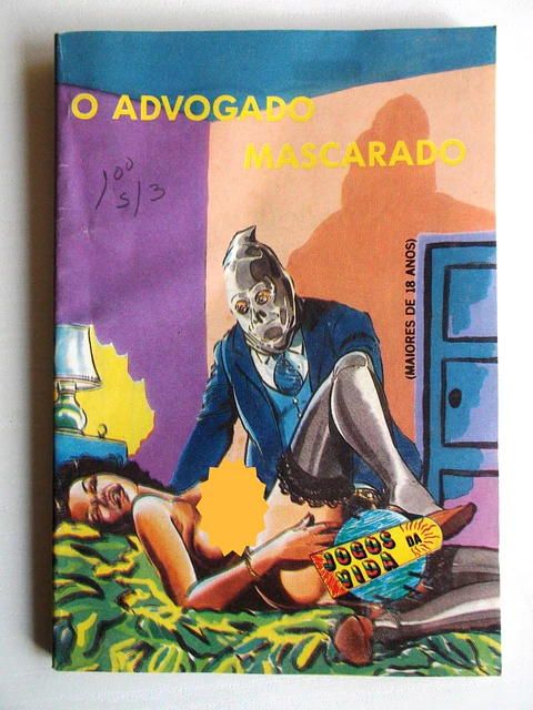 Jogos da Vida 19