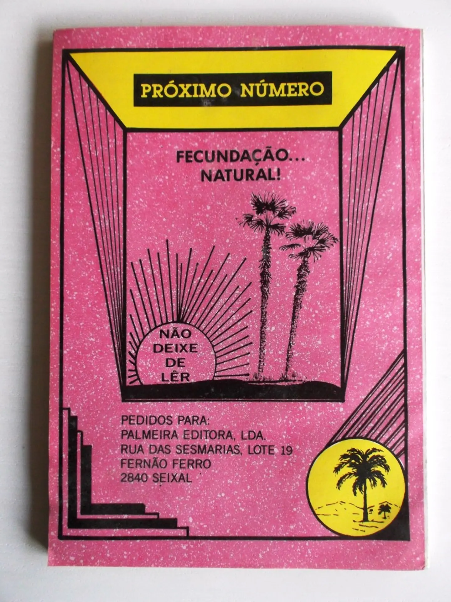 Jogos da Vida 21 2