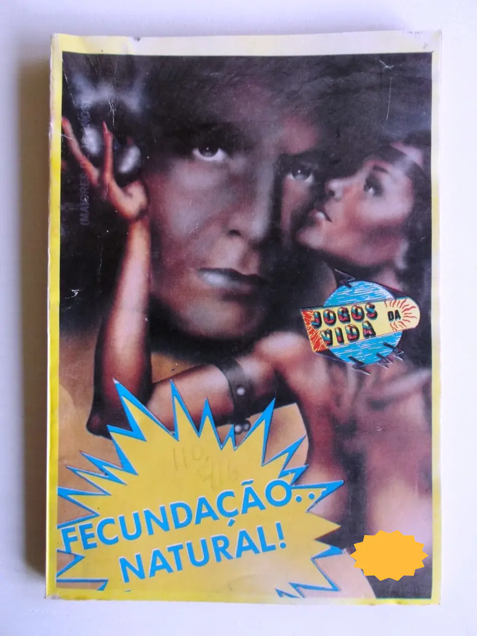 Jogos da Vida 22 1