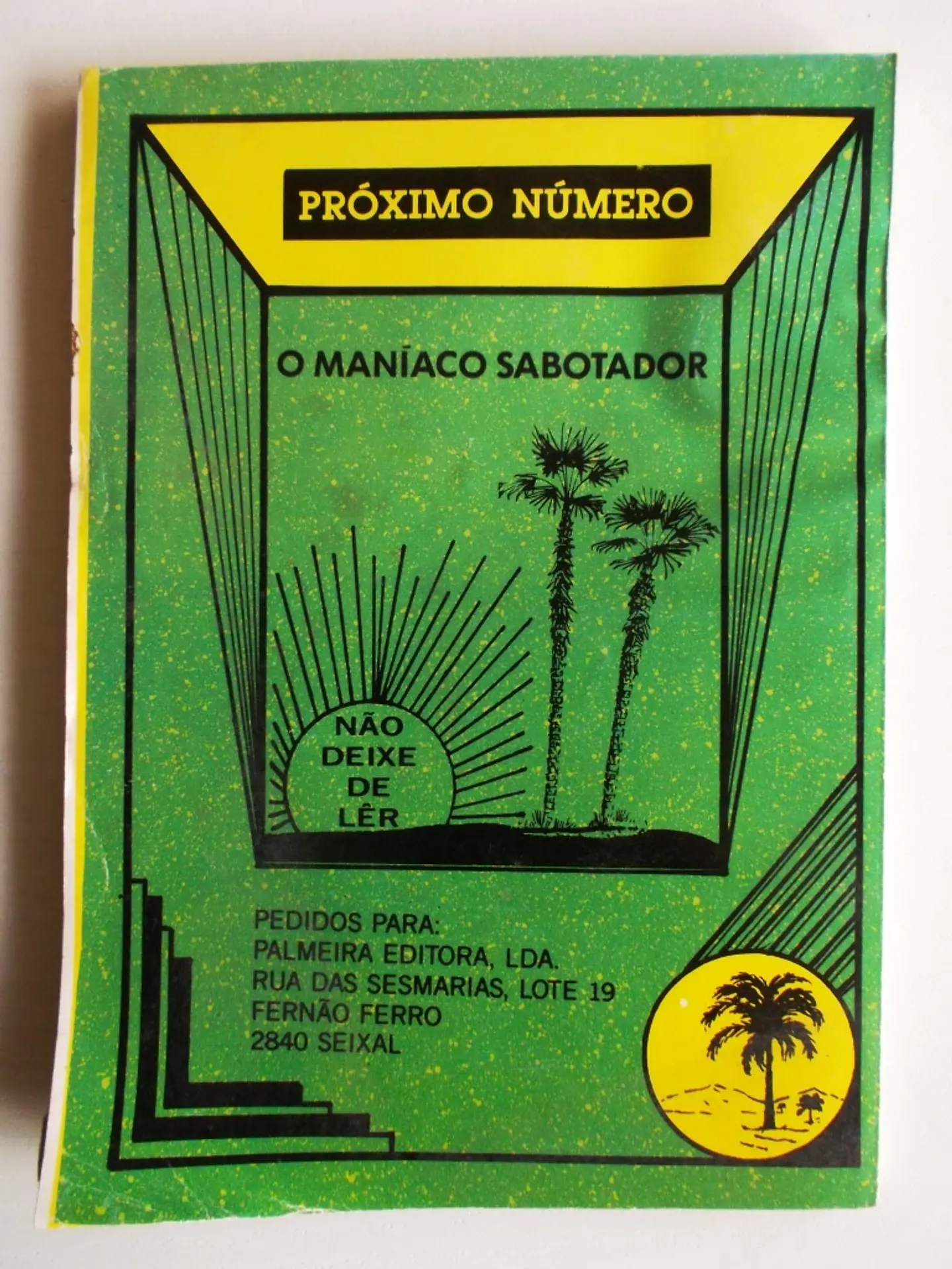 Jogos da Vida 23 2