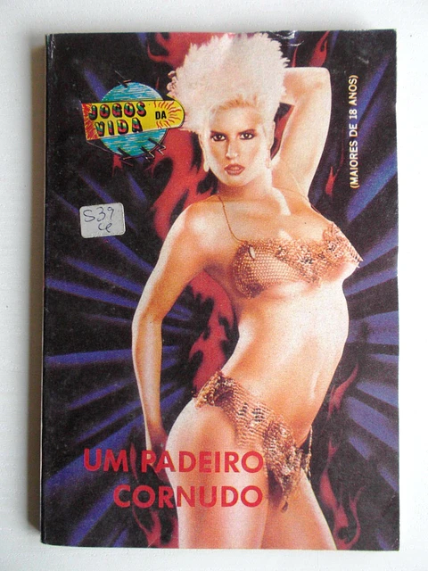 Jogos da Vida 15