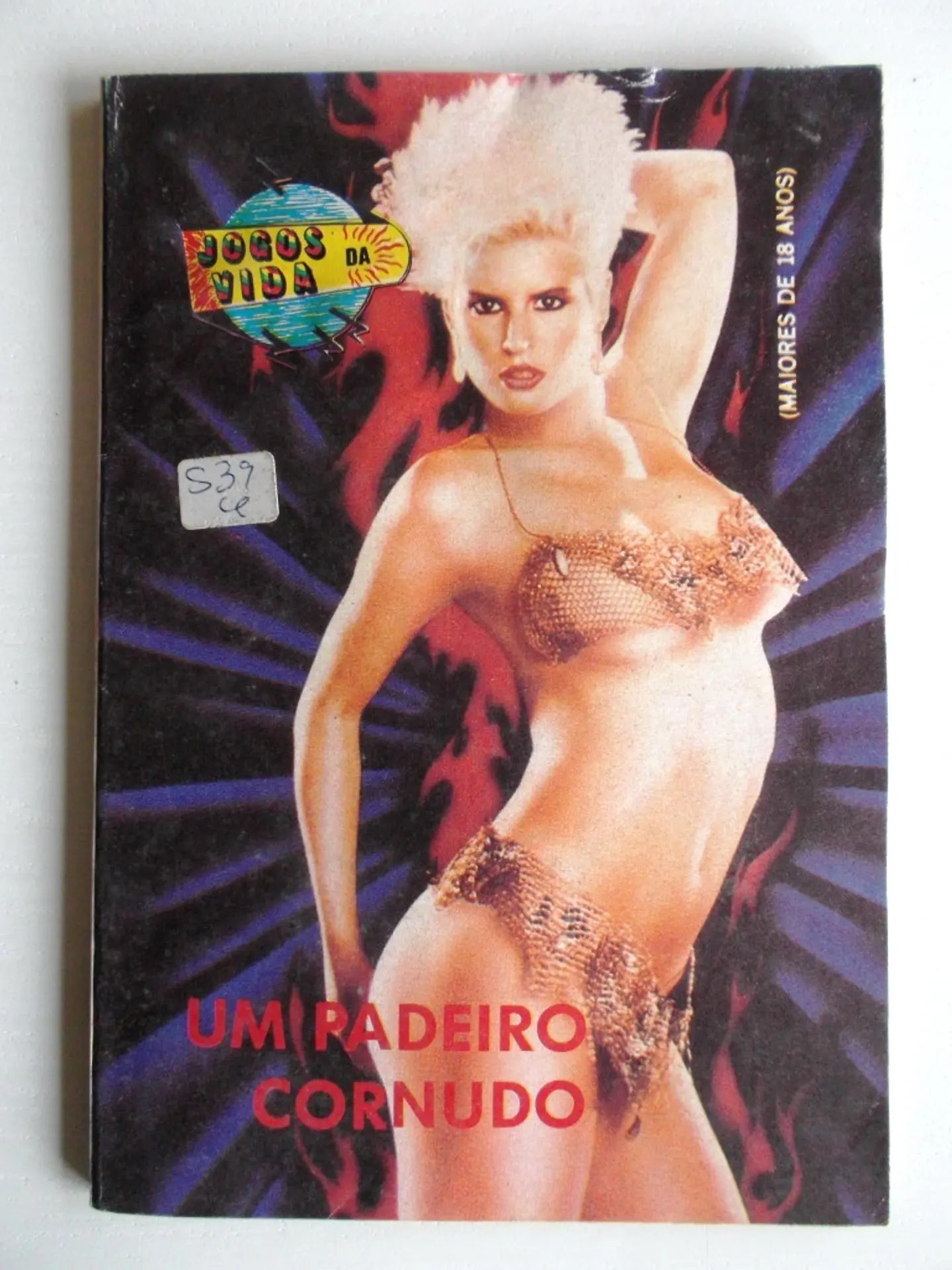 Jogos da Vida 15 1