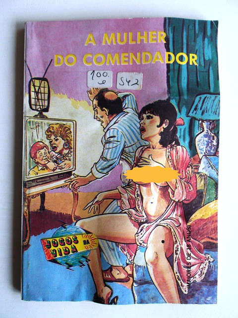 Jogos da Vida 16