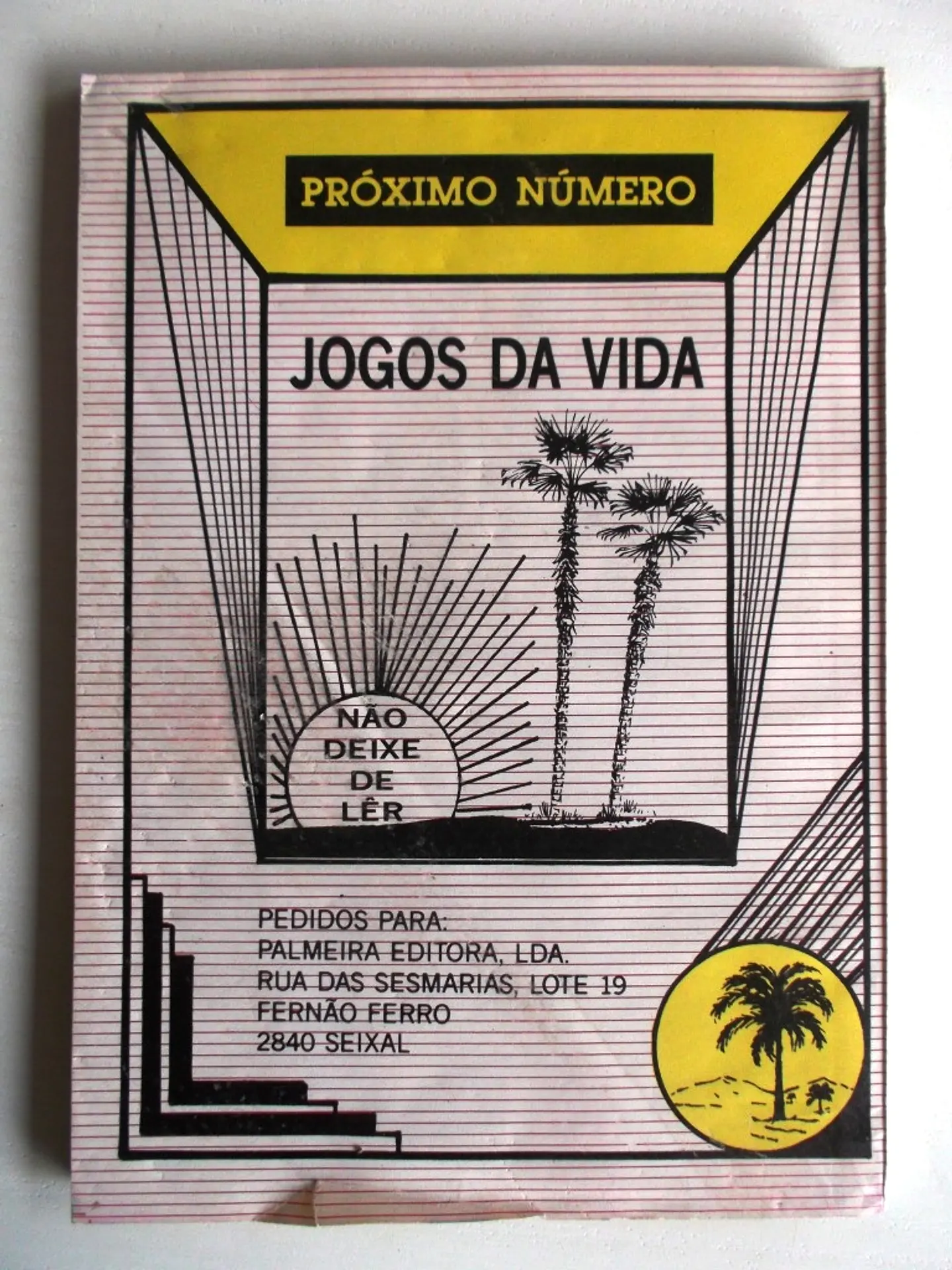 Jogos da Vida 24 2